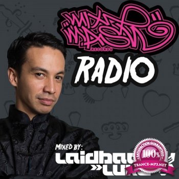Laidback Luke - Mixmash Radio 108 (2015-06-19)