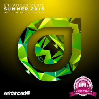 VA - Enhanced Music: Summer 2015 (2015)