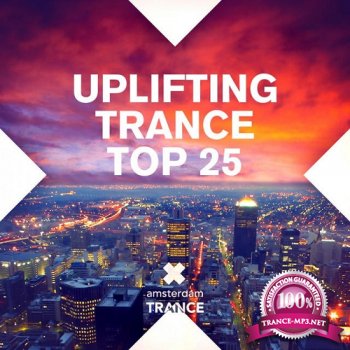 Uplifting Trance Top 25 (2015)