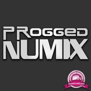 Toper & Edu -  Progged Numix 035 (2015-06-25)