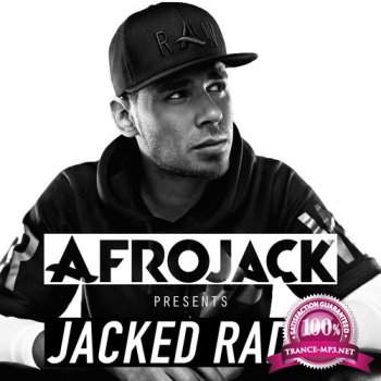 Afrojack - Jacked Radio 107 (2015-06-25)