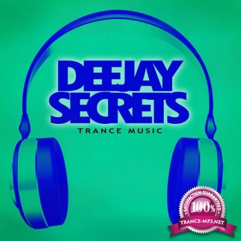Deejay Secrets Trance Music (2015)