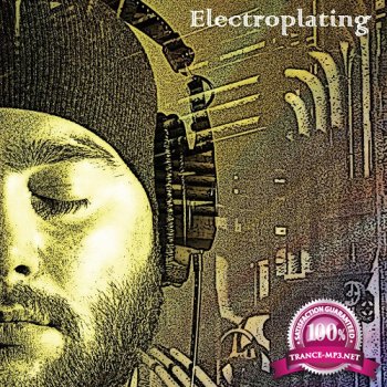 Shone Art - Electroplating 019 (2015-06-25)
