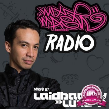 Laidback Luke - Mixmash Radio 109 (2016-06-26)