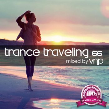 VNP - Trance Traveling 66 (2015)