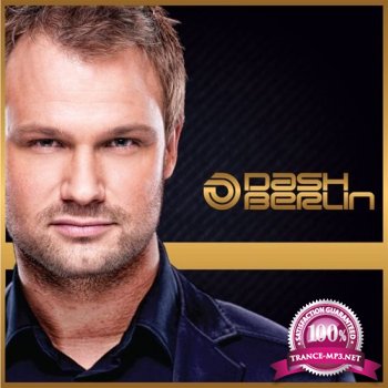 Dash Berlin - Sirius XM June Mix 2015 (2015-06-30)