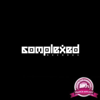 Drumcomplex & John V - Complexed Radio 007 (2015-07-01)