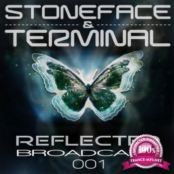 Stoneface & Terminal, Gundamea - Reflected Broadcast 001 (2015-07-02)