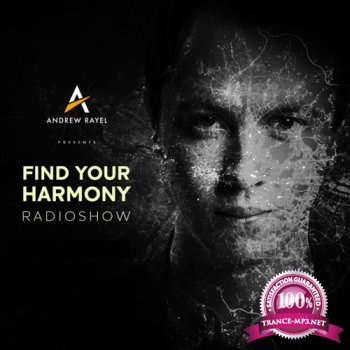 Andrew Rayel - Find Your Harmony Radioshow 026 (2015-07-02)