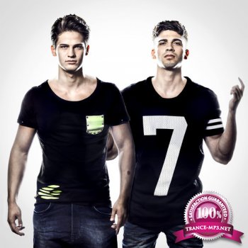 VINAI - WE ARE 090 (2015-07-02)