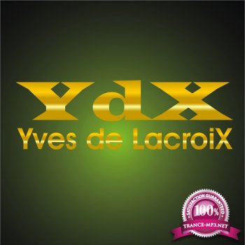 Yves de Lacroix - Fullovyves 013 (2015-07-02)