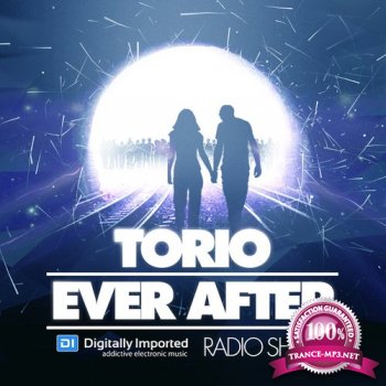 Torio - Ever After Radio Show 032 (2015-07-03)