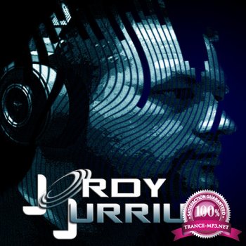 Jordy Jurrius - Translucent Waves 124 (2015-07-04)