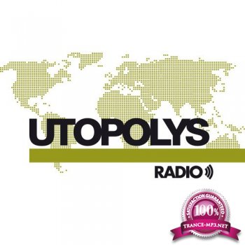Uto Karem - Utopolys Radio 043 (2015-07-08)