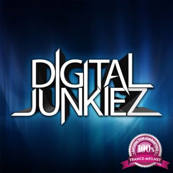 Digital Junkiez - JunkBox 001 (2015-07-08)
