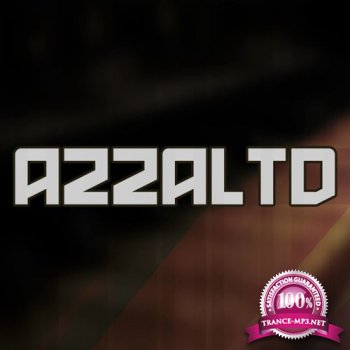 Azzalto - Sweet Treats 001 (2015-07-10)