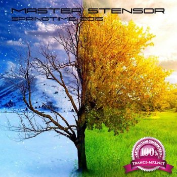 Master Stensor - Springtime 2015