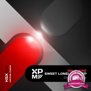 Mr Andre - Sweet Loneliness