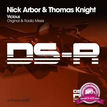 Nick Arbor & Thomas Knight - Vicious