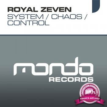 Royal Zeven - System EP