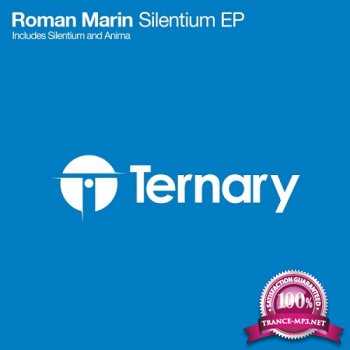 Roman Marin - Silentium EP