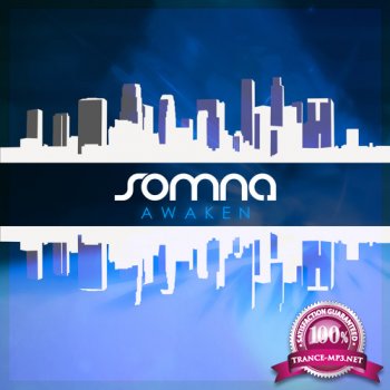 Somna - Awaken - EDM15153