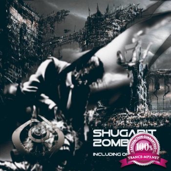 Shugabit - Zombie - GTM017