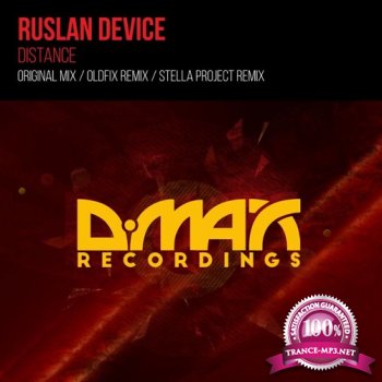 Ruslan Device - Distance - DMAX298