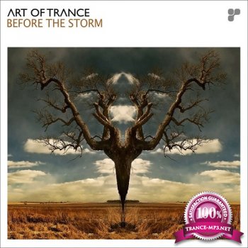 Art Of Trance - Before The Storm - PLATM091
