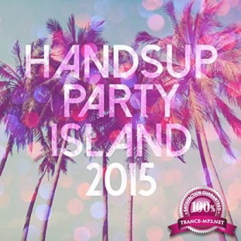 VA - Handsup Party Island 2015