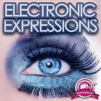 Various Artists - Electronic Expressions 2015