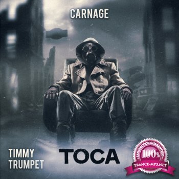 Carnage feat. Timmy Trumpet & KSHMR - Toca
