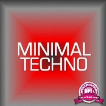 VA - This Is Minimal Techno Vol 1