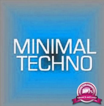 VA - This Is Minimal Techno Vol 3