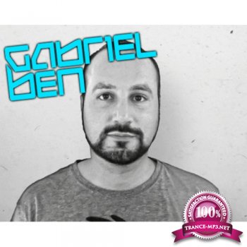 Gabriel Ben - Tektronic 075 (2015-07-13)
