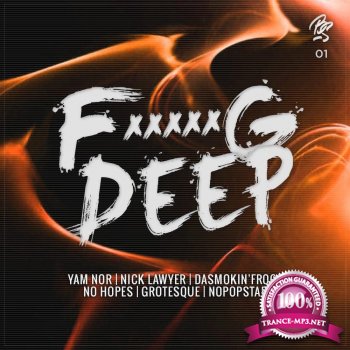 FUCKING DEEP #01 (6-CD) (2015)