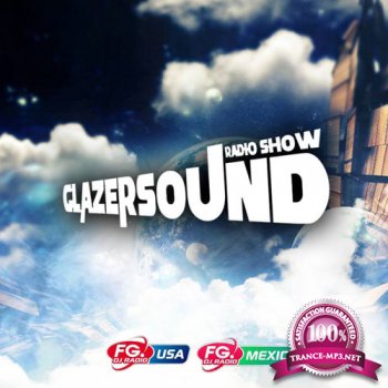 Glazersound & Dom Carter - Glazersound Radio 091 (2015-07-14)