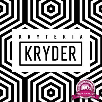 Kryder - Kryteria Radio 014 (July 2015)