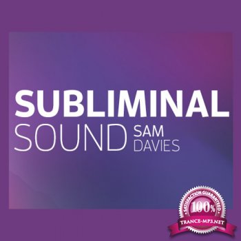 Sam Davies - Subliminal Sound 002 (2015-07-16)