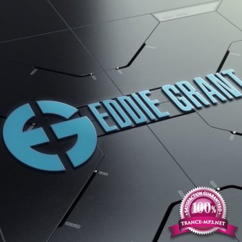 Eddie Grant - GRANT Trance 002 (2015-07-20)
