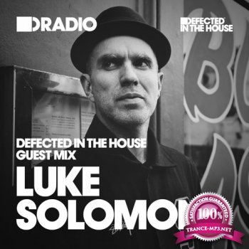 Sam Divine & Luke Solomon - Defected In The House (2015-07-20)