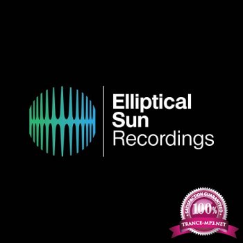 Elliptical Sun Sessions 002 (2015-07-22)