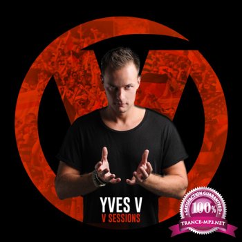 Yves V - V Sessions 005 (24 July 2015)