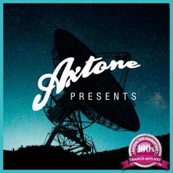 Axtone - Axtone Presents Adrian Lux 011 (25 July 2015) 