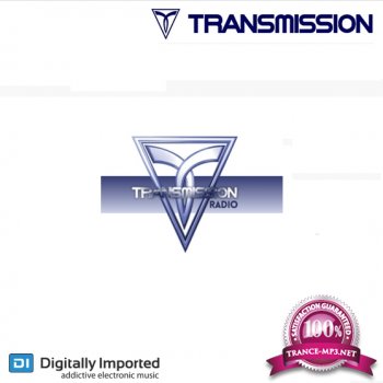 Andi Durrant & Dimension - Transmission Radio 024 (2015-07-26)