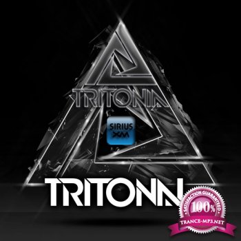 Tritonal - Tritonia (2015-07-27) Tritonia Takeover: Cuebrick