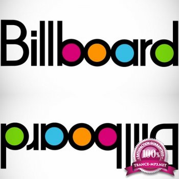 Billboard Hot 100 Singles Chart (01st August 2015) 