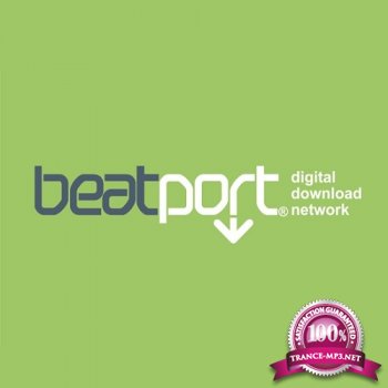 Beatport Trance pack (28-07-2015)