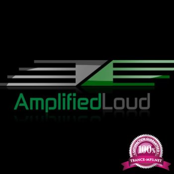 AmplifiedLoud - Progression 008 (2015-07-27)