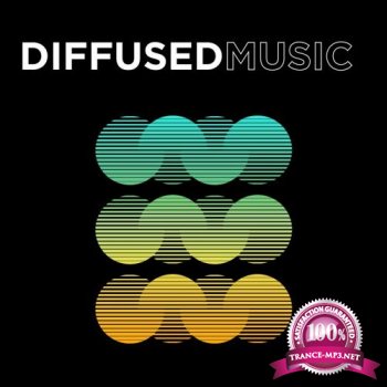 Michael Woods - Diffused Music 092 (01 August 2015)